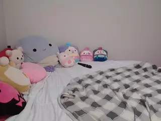 Calista Chaos's Live Sex Cam Show
