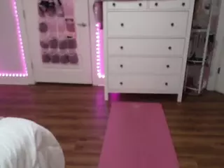 Calista Chaos's Live Sex Cam Show