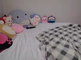 Calista Chaos's Live Sex Cam Show