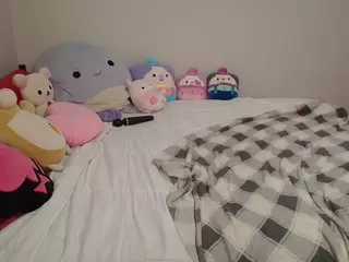Calista Chaos's Live Sex Cam Show