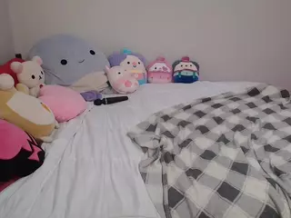 Calista Chaos's Live Sex Cam Show