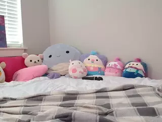 Calista Chaos's Live Sex Cam Show