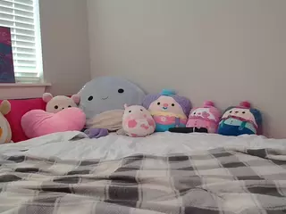 Calista Chaos's Live Sex Cam Show