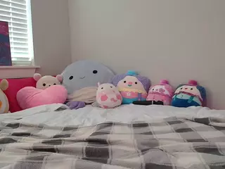 Calista Chaos's Live Sex Cam Show