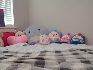 Calista Chaos's Live Sex Cam Show