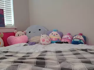 Calista Chaos's Live Sex Cam Show