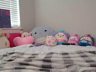 Calista Chaos's Live Sex Cam Show
