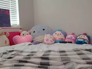 Calista Chaos's Live Sex Cam Show