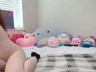 Calista Chaos's Live Sex Cam Show