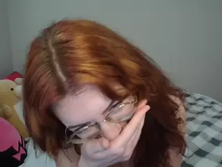 Calista Chaos's Live Sex Cam Show