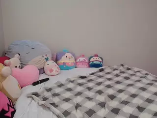Calista Chaos's Live Sex Cam Show
