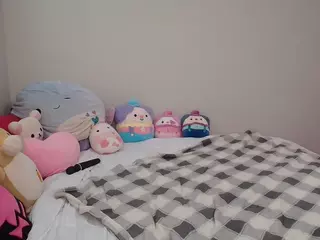 Calista Chaos's Live Sex Cam Show