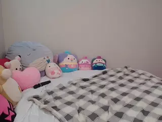 Calista Chaos's Live Sex Cam Show
