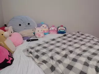 Calista Chaos's Live Sex Cam Show
