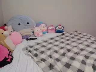 Calista Chaos's Live Sex Cam Show