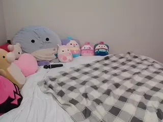 Calista Chaos's Live Sex Cam Show