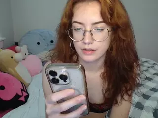 Calista Chaos's Live Sex Cam Show