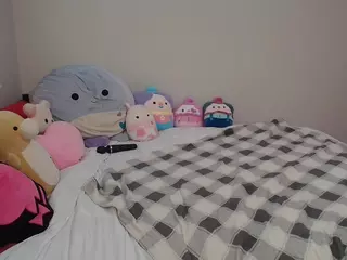 Calista Chaos's Live Sex Cam Show