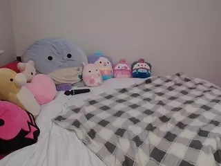 Calista Chaos's Live Sex Cam Show