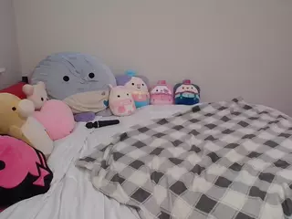 Calista Chaos's Live Sex Cam Show