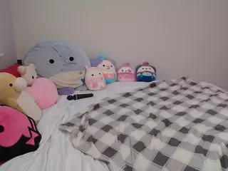 Calista Chaos's Live Sex Cam Show