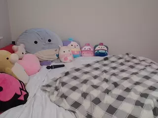 Calista Chaos's Live Sex Cam Show