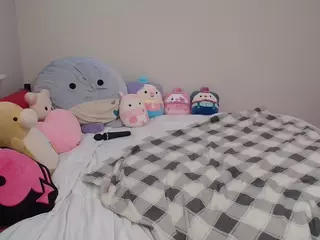 Calista Chaos's Live Sex Cam Show