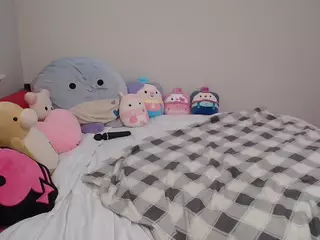 Calista Chaos's Live Sex Cam Show
