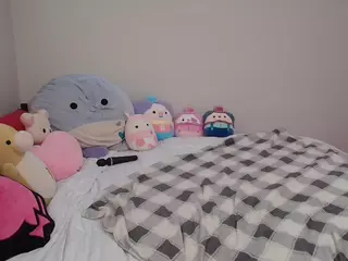 Calista Chaos's Live Sex Cam Show
