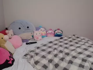 Calista Chaos's Live Sex Cam Show