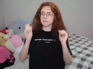 Calista Chaos's Live Sex Cam Show