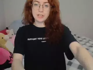 Calista Chaos's Live Sex Cam Show