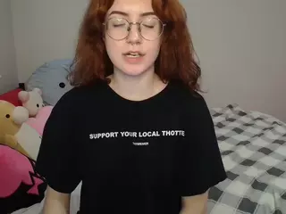 Calista Chaos's Live Sex Cam Show