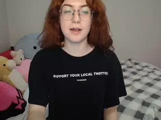 Calista Chaos's Live Sex Cam Show