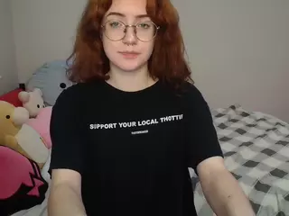 Calista Chaos's Live Sex Cam Show