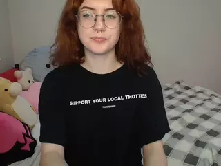 Calista Chaos's Live Sex Cam Show