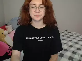 Calista Chaos's Live Sex Cam Show
