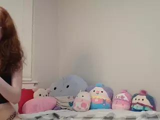 Calista Chaos's Live Sex Cam Show