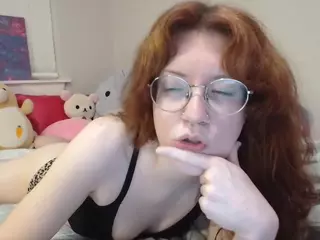 Calista Chaos's Live Sex Cam Show