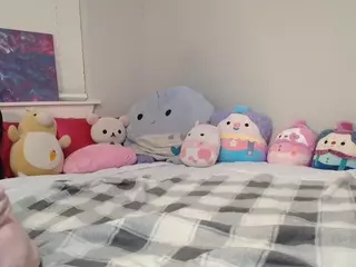 Calista Chaos's Live Sex Cam Show