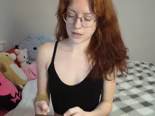 Calista Chaos's Live Sex Cam Show