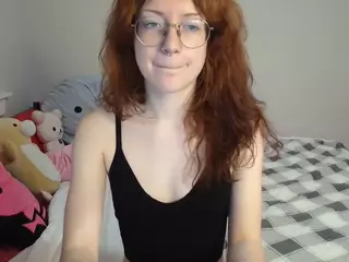 Calista Chaos's Live Sex Cam Show
