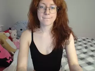 Calista Chaos's Live Sex Cam Show