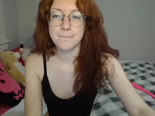 Calista Chaos's Live Sex Cam Show