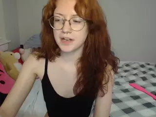Calista Chaos's Live Sex Cam Show