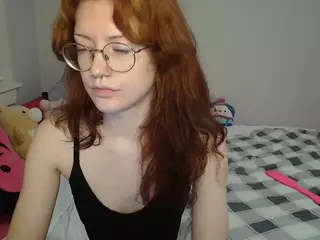 Calista Chaos's Live Sex Cam Show