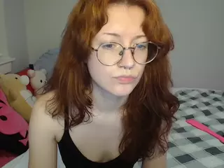 Calista Chaos's Live Sex Cam Show