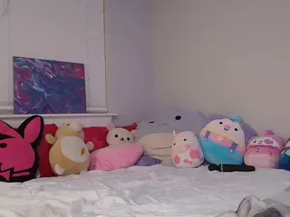 Calista Chaos's Live Sex Cam Show