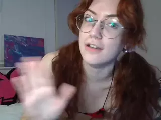 Calista Chaos's Live Sex Cam Show