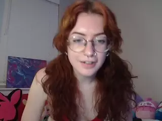 Calista Chaos's Live Sex Cam Show